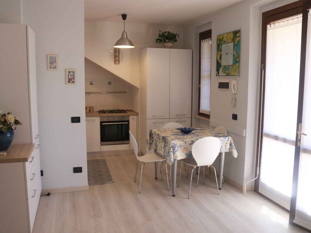 Ferienwohnung Apartment in Zentrumsnähe mit Schwimmbad, Klimaanlage, Parkplatz