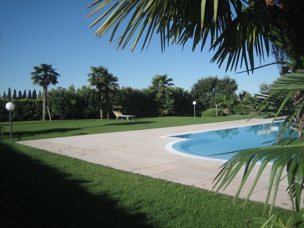 Ferienwohnung mit Aussenpool,Klima,Internet