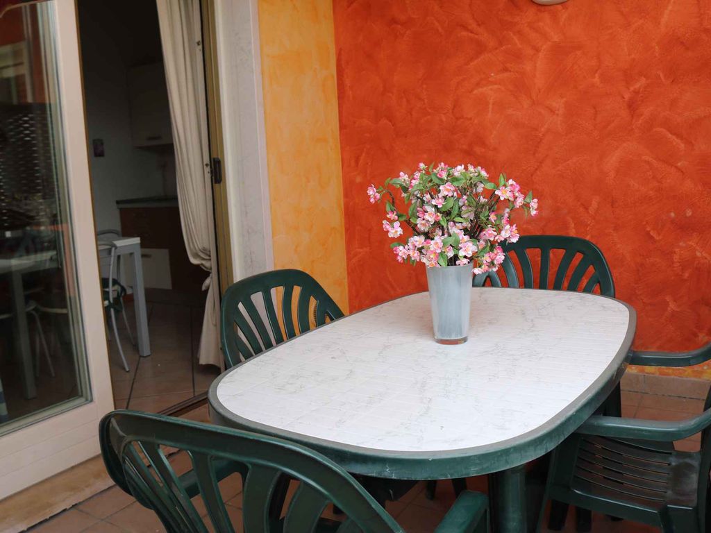 Ferienwohnung mit Aussenpool,Klima,Internet