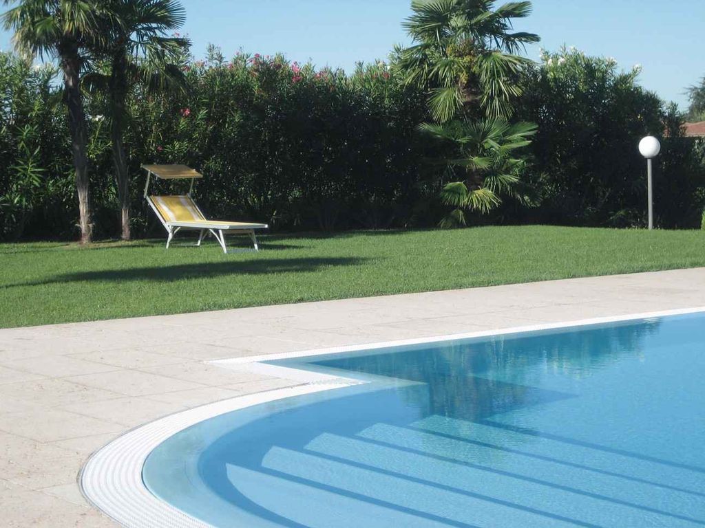 Ferienwohnung mit Aussenpool,Klima,Internet