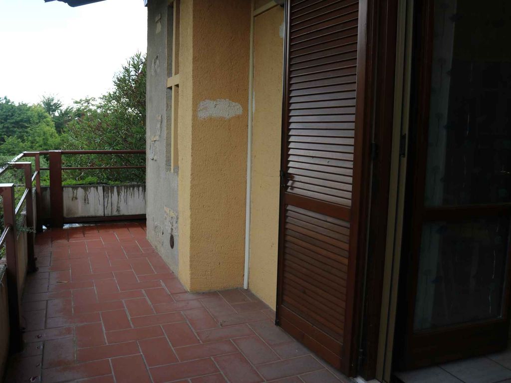 Ferienwohnung Wohnung in der Nähe des Zentrums