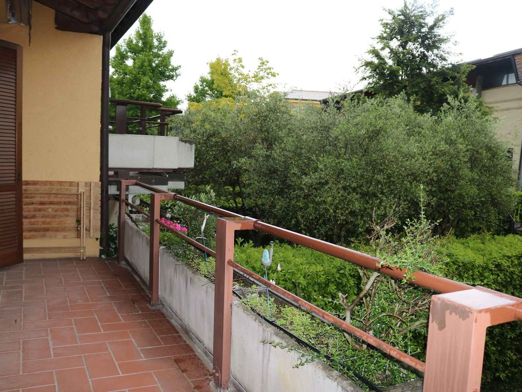 Ferienwohnung Wohnung in der Nähe des Zentrums