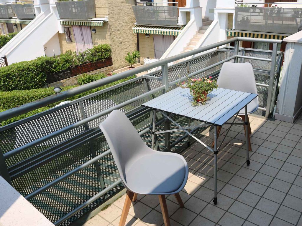 Ferienwohnung mit Pool und Klimaanlage