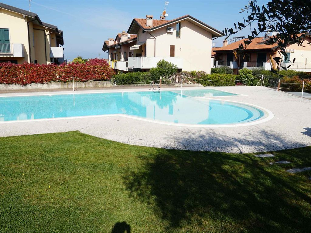 Ferienwohnung mit Pool