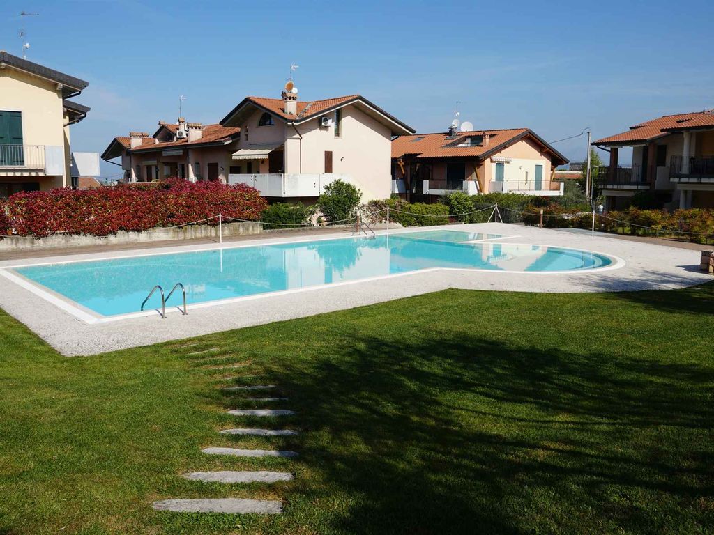 Ferienwohnung mit Pool