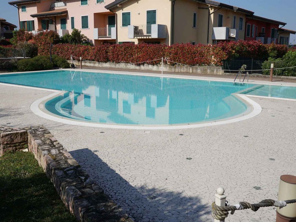 Ferienwohnung mit Pool