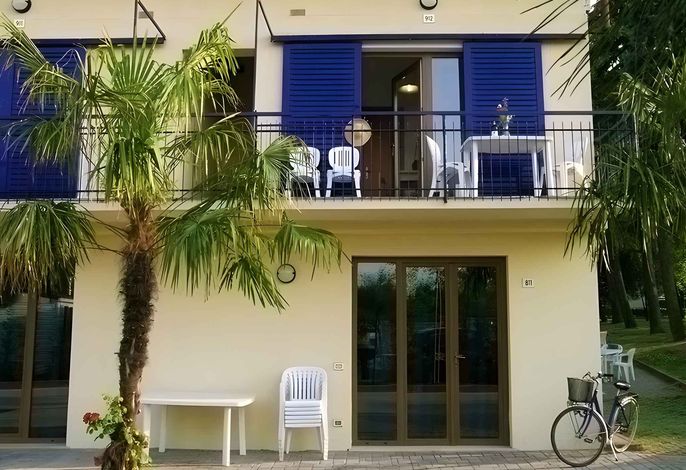 Ferienwohnung in einer wunderschönen Ferienanlage – Foto 4