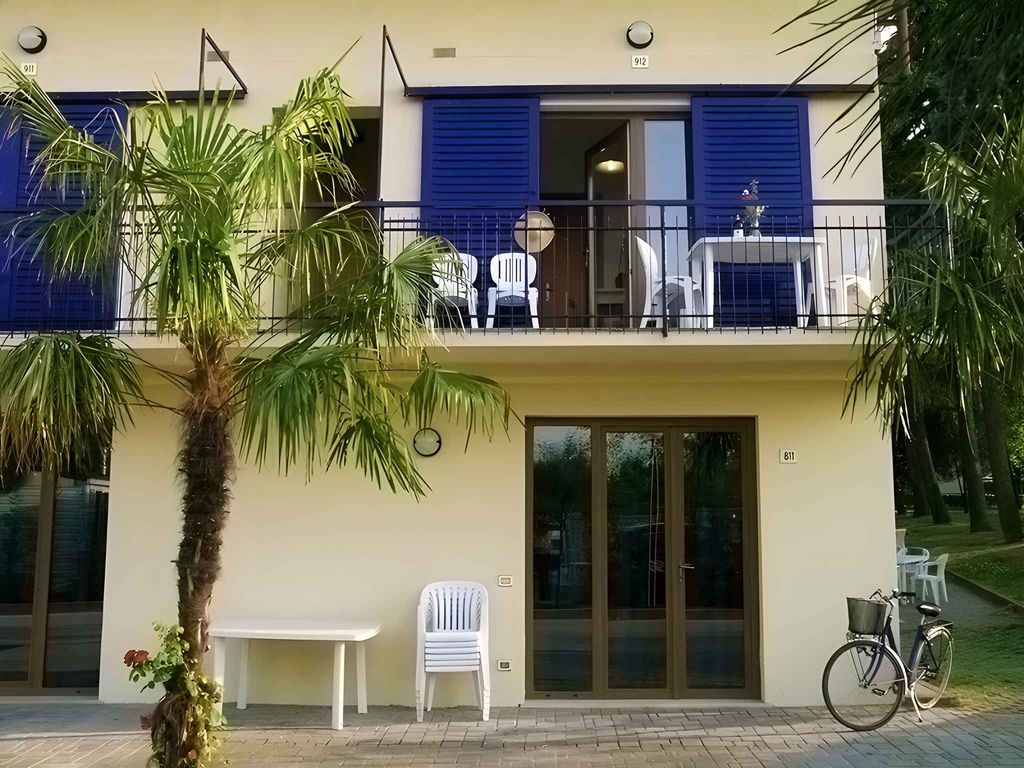 Ferienwohnung in einer wunderschönen Ferienanlage
