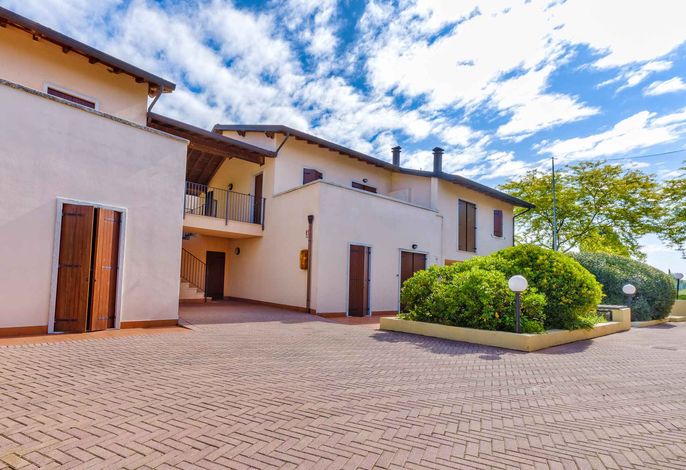 Ferienwohnung mit Pool und Golfplatz – Foto 4