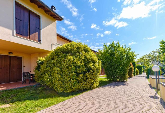 Ferienwohnung mit Pool und Golfplatz – Foto 5