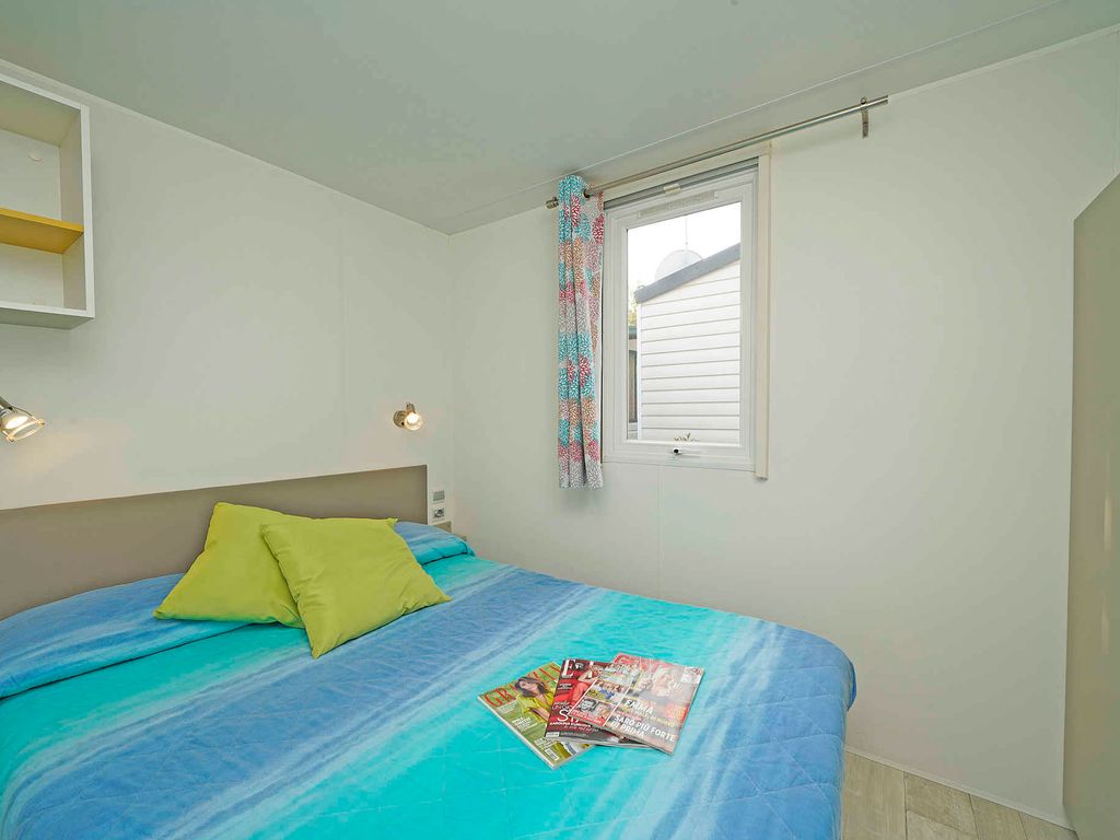 Mobilehome am Gardasee