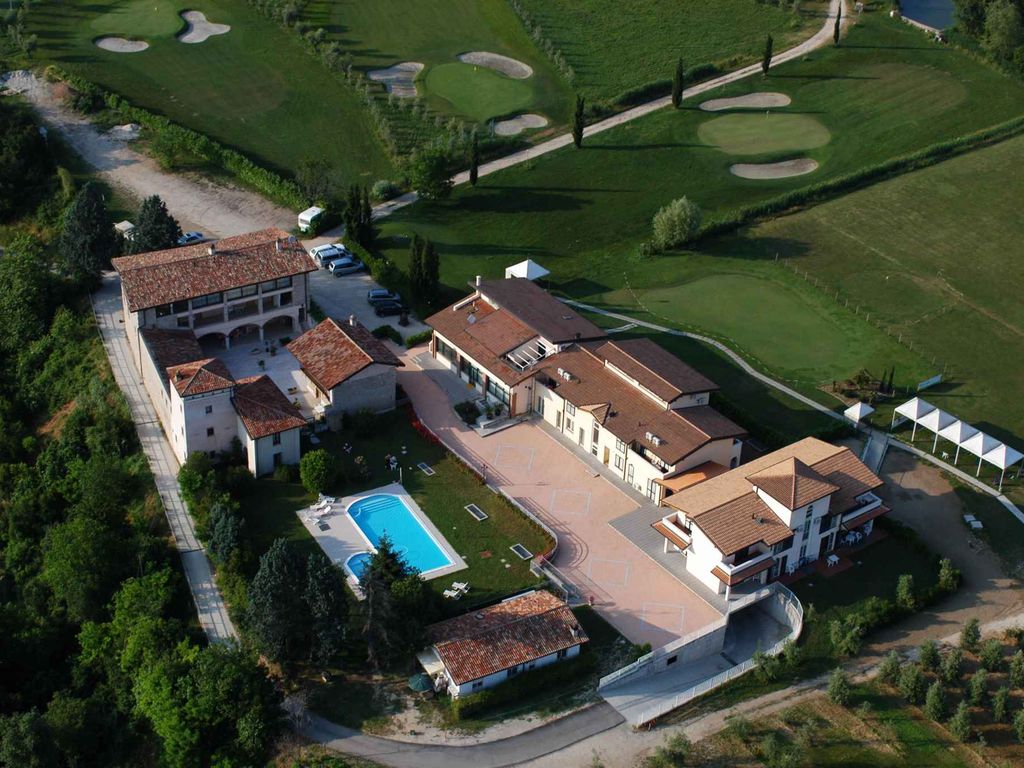 Ferienwohnung mit Pool