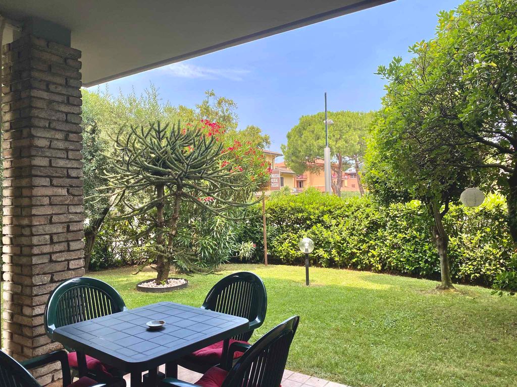 Ferienwohnung 200 m zum Strand