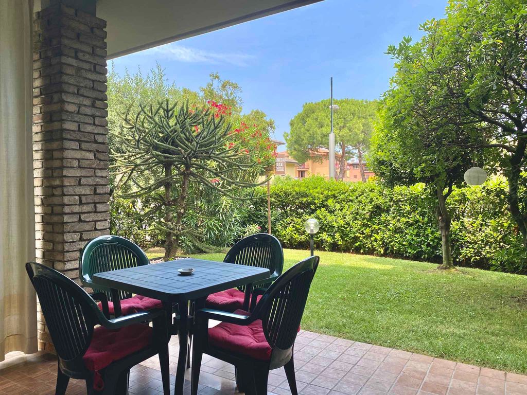 Ferienwohnung 200 m zum Strand