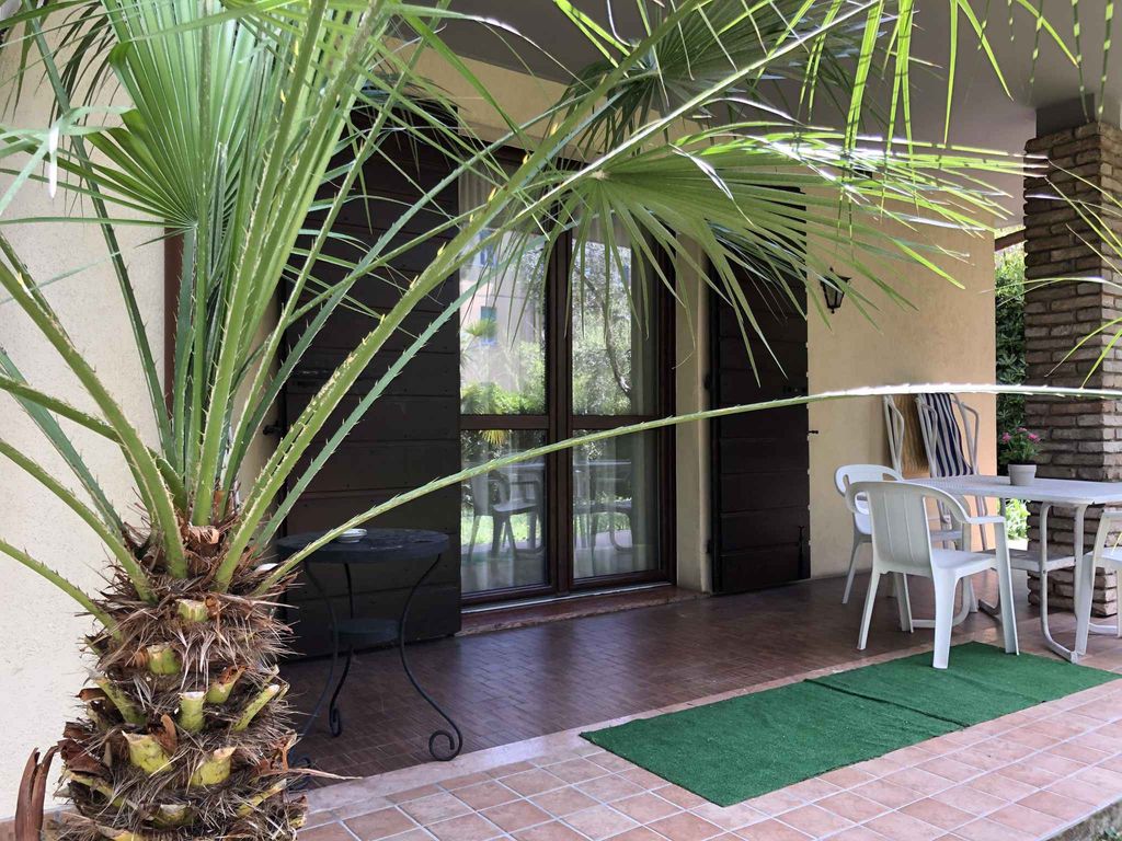Ferienwohnung 200 m zum Strand