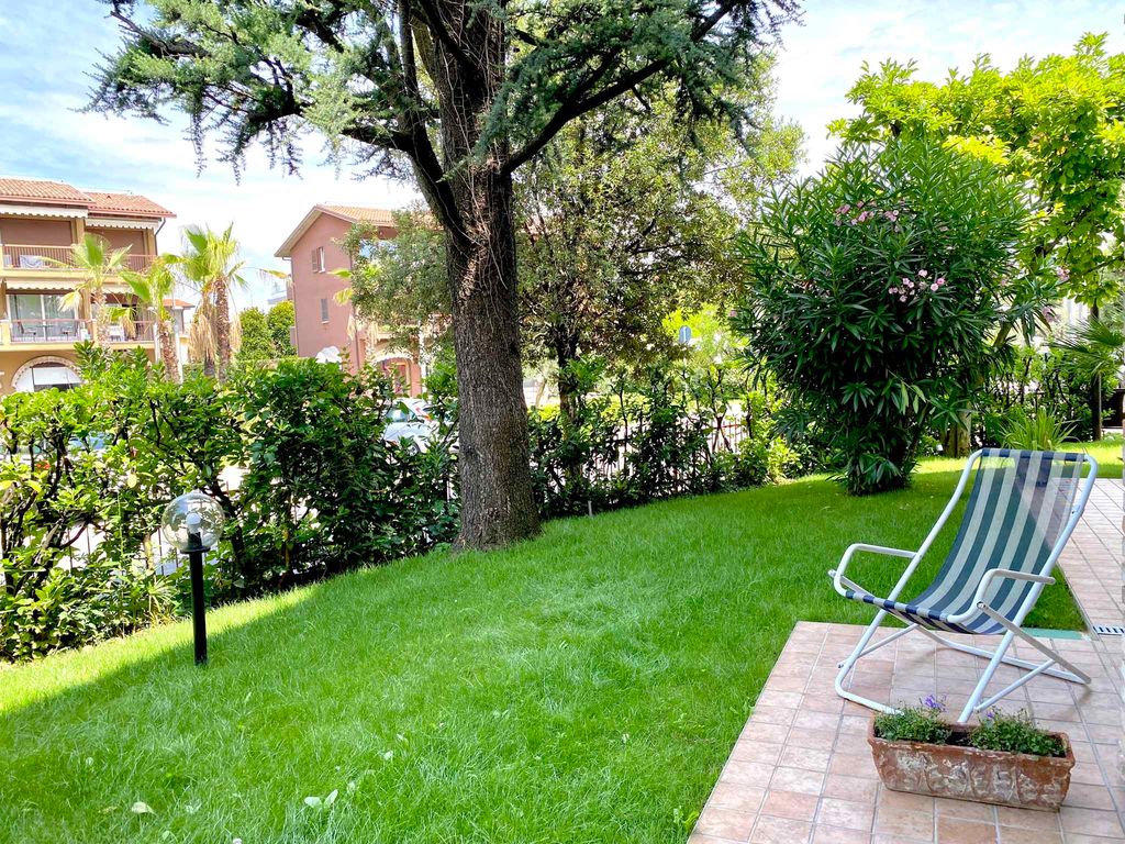 Ferienwohnung 200 m zum Strand