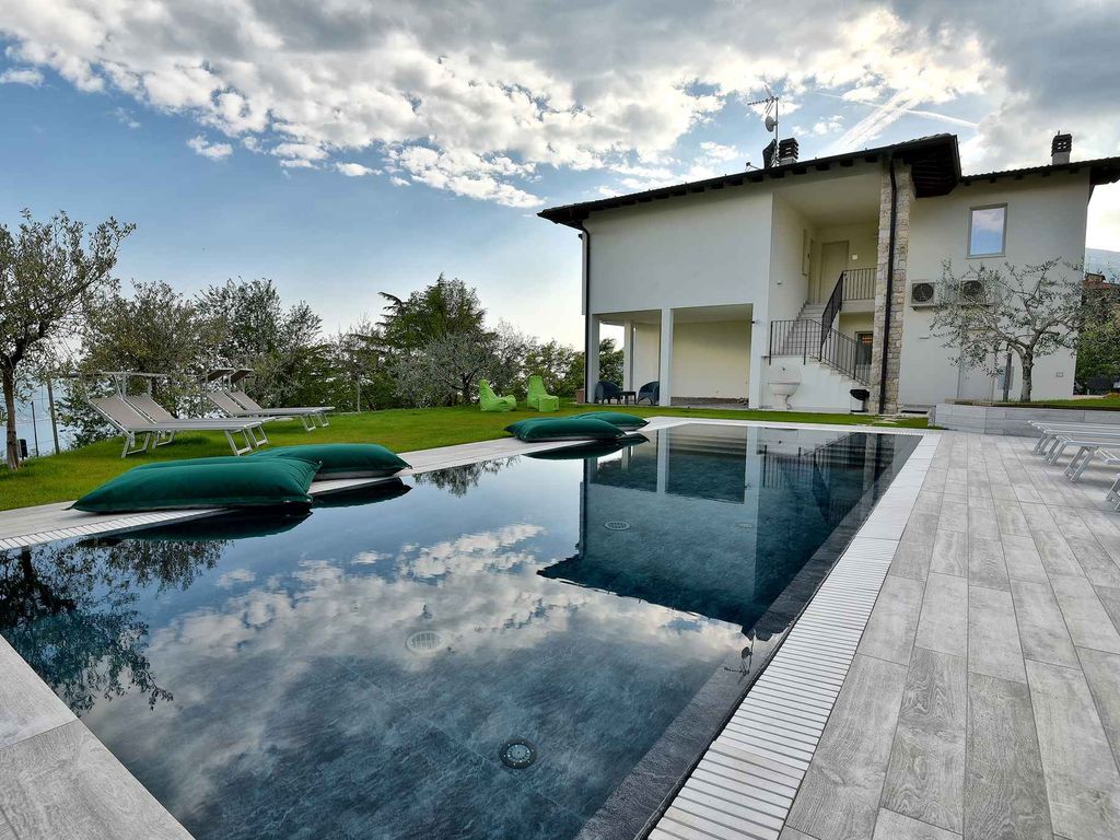 Ferienwohnung mit Panorama