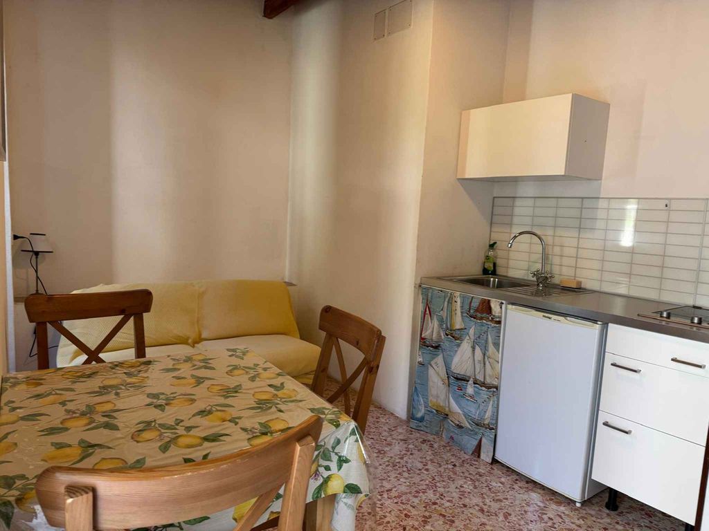 Ferienwohnung mit Blick auf den See