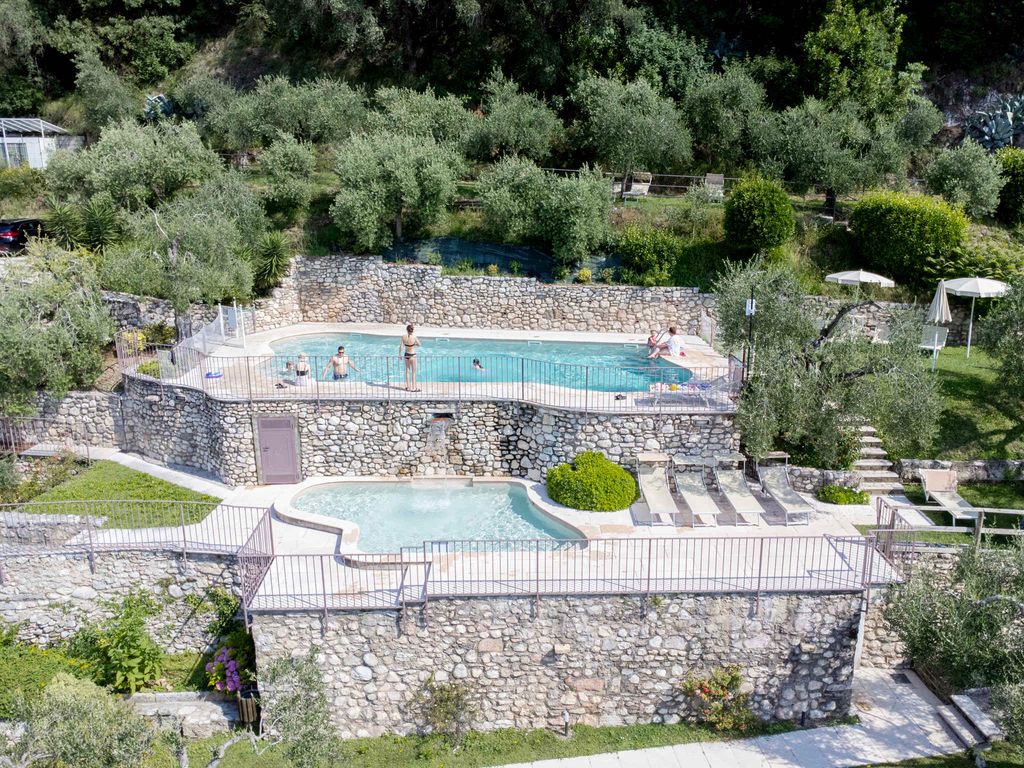 Ferienwohnung mit Klimaanlage, WLAN und Pool