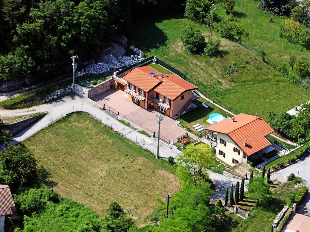 Ferienwohnung in der Ferienanlage Casa Susy