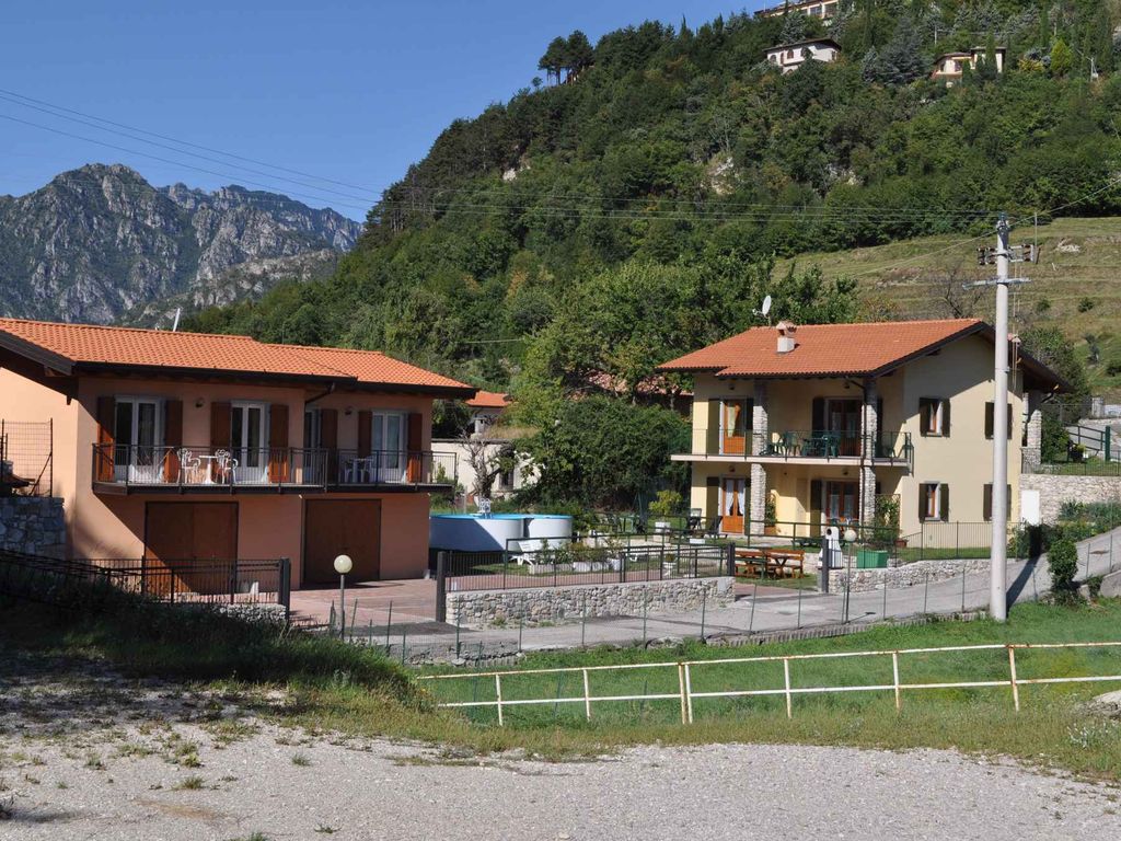 Ferienwohnung in der Ferienanlage Casa Susy