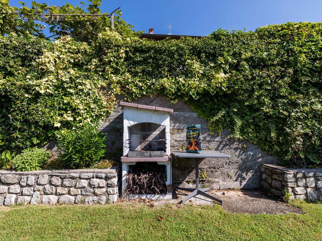 Ferienwohnung mit Garten