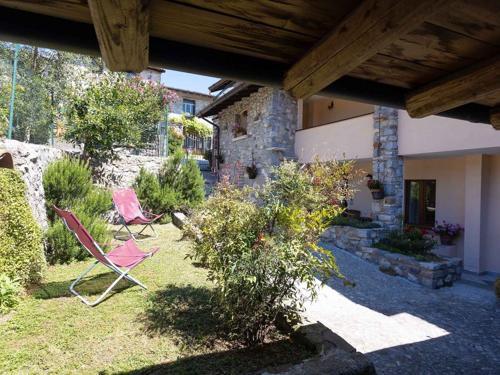 Ferienwohnung auf 2 Etagen