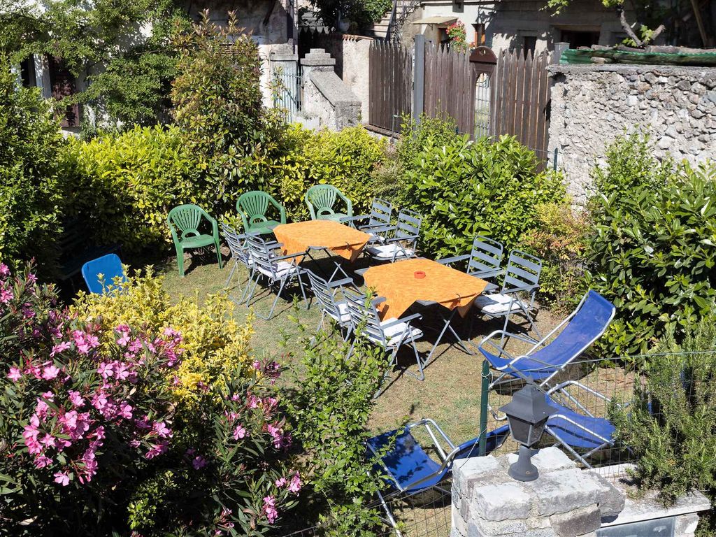 Ferienwohnung auf 2 Etagen