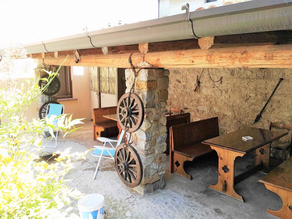 Ferienwohnung nel pianoterra