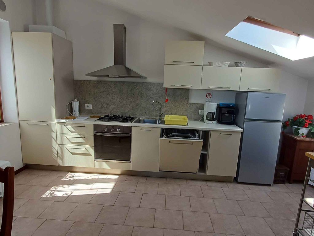 Ferienwohnung Centrum