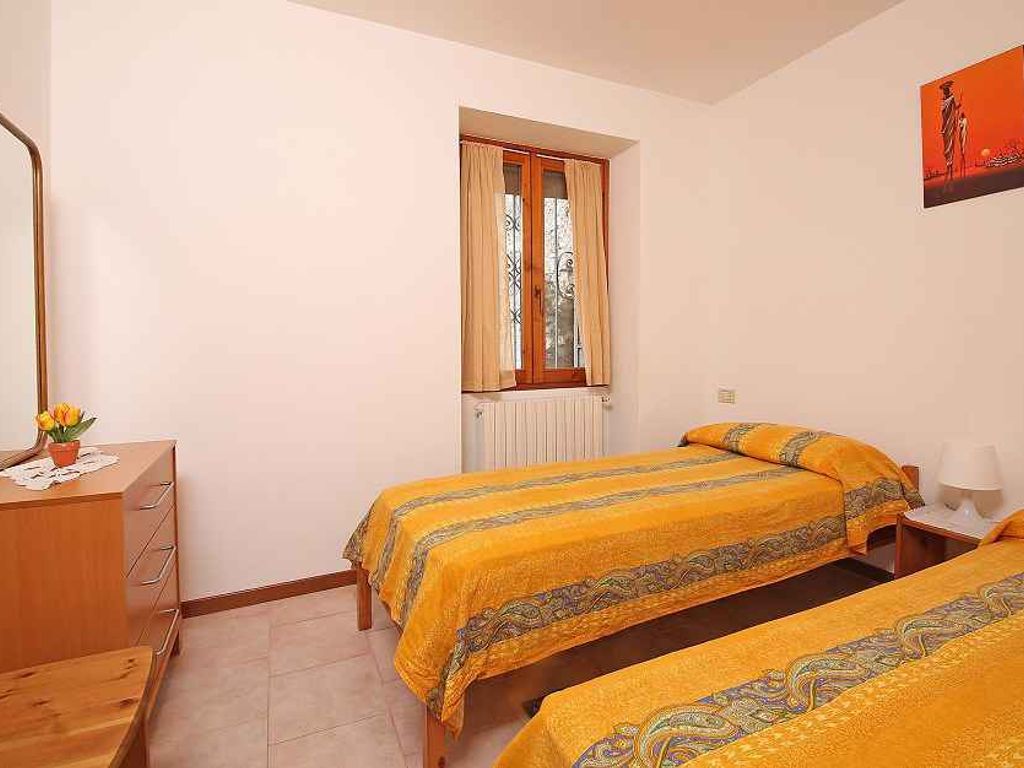 Ferienwohnung Centrum