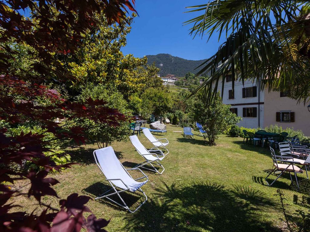 Ferienwohnung in ruhigen Gegend