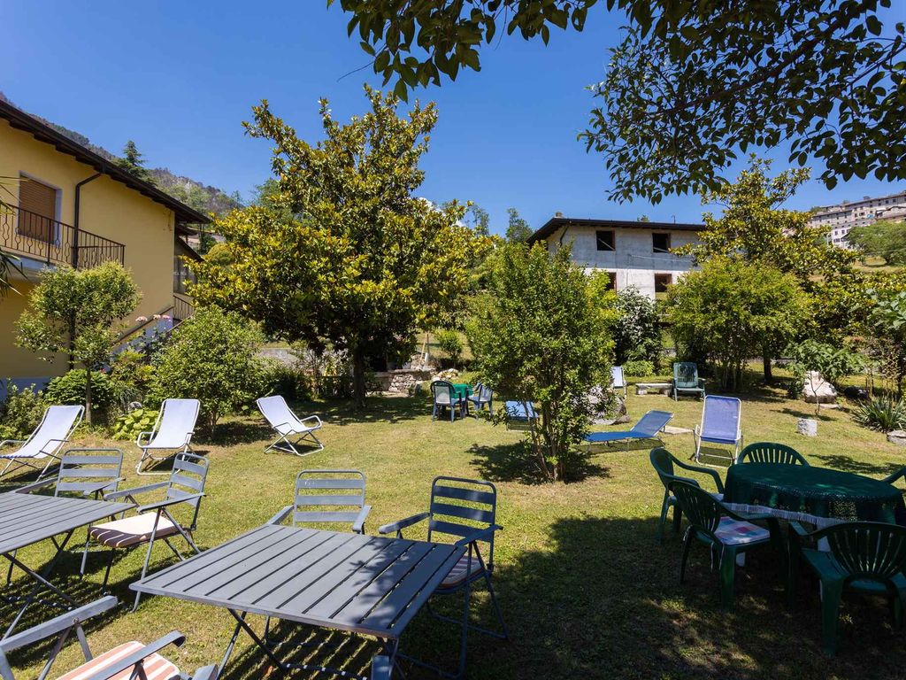 Ferienwohnung in ruhigen Gegend