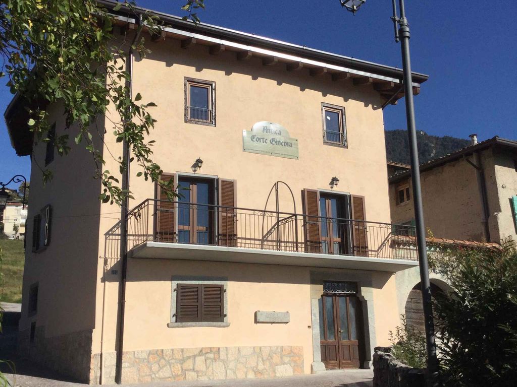 Ferienwohnung in ruhigen Gegend