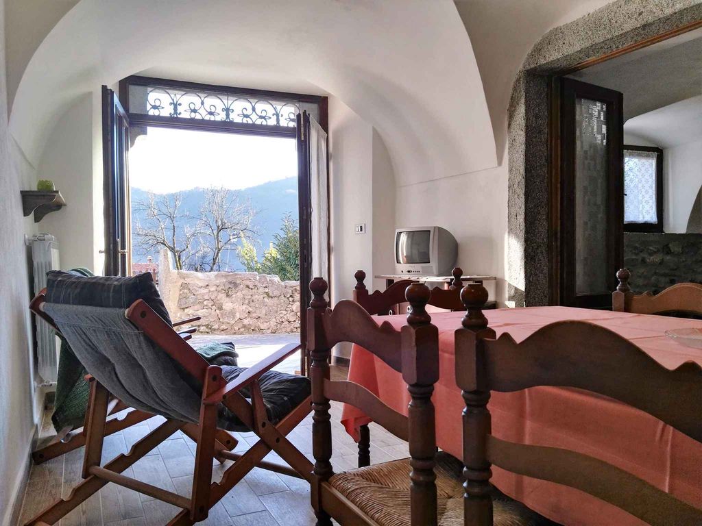 Ferienwohnung mit Liegewiese