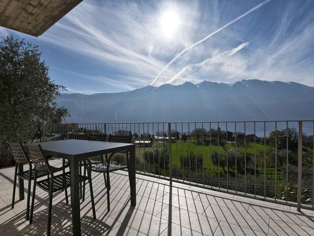Ferienwohnung mit Balkon