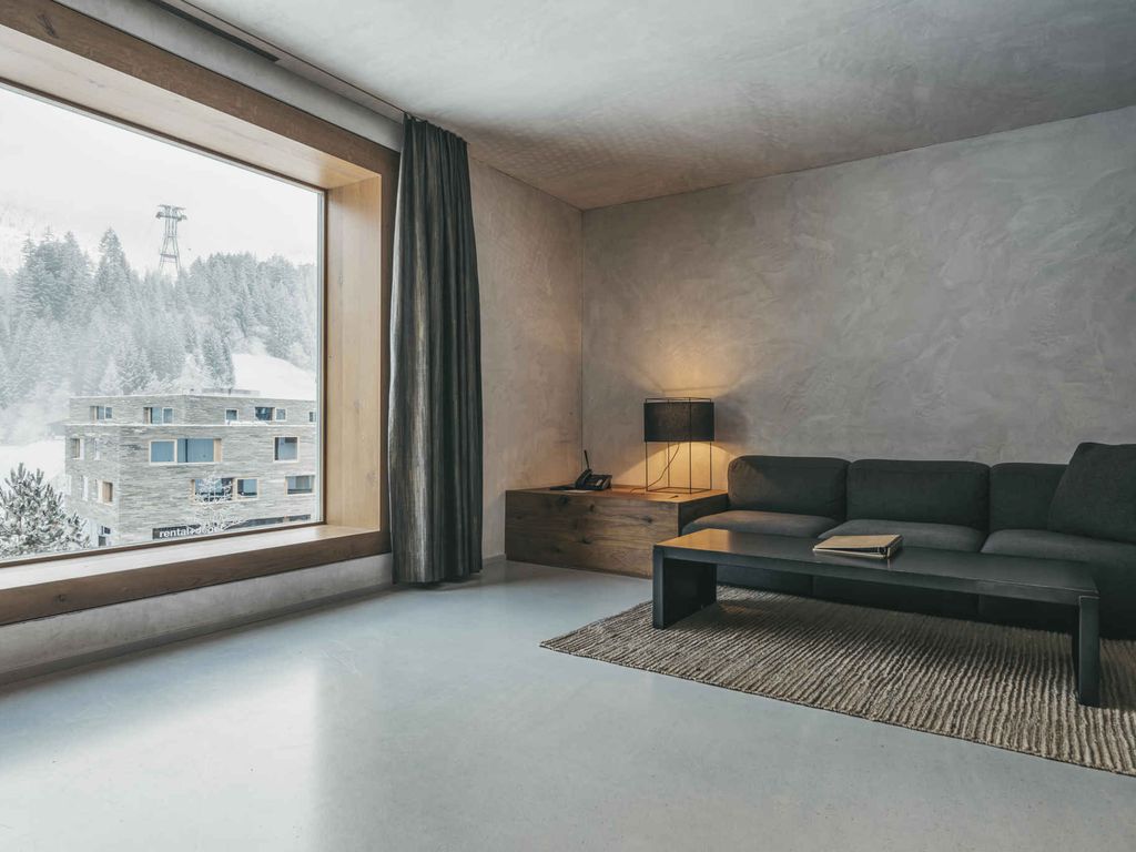 FerienWohnung mit Wellnessbereich