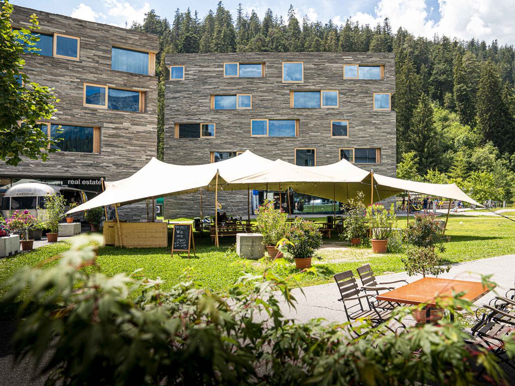 FerienWohnung mit Wellnessbereich