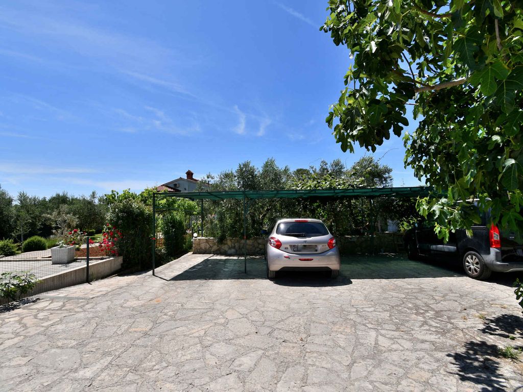 Ferienwohnung Apartments Petra (35351-A2) (371341-13)
