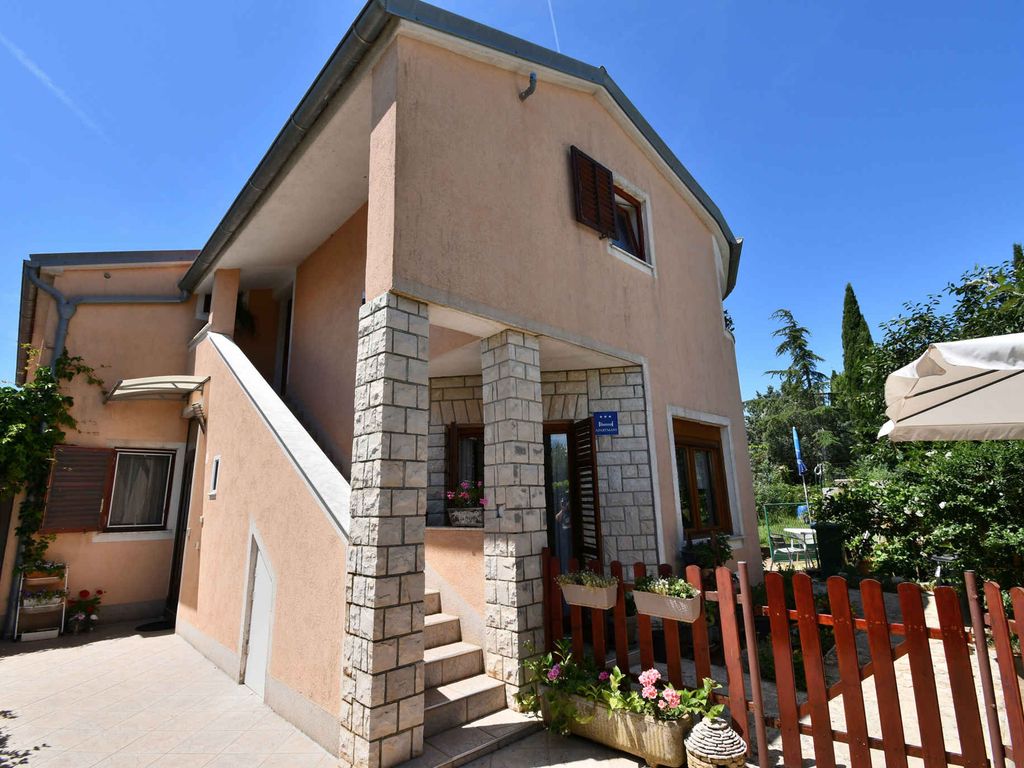 Ferienwohnung Apartments Petra (35351-A2) (371341-13)
