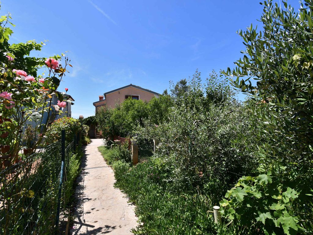 Ferienwohnung Apartments Petra (35351-A2) (371341-13)