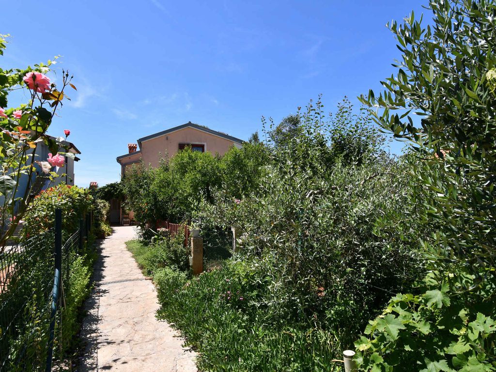 Ferienwohnung Apartments Petra (35351-A3) (371342-13)
