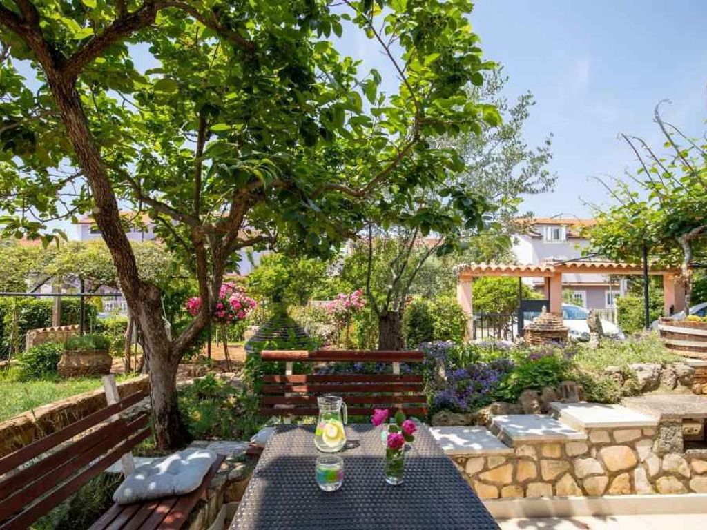 FerienHaus mit Pool