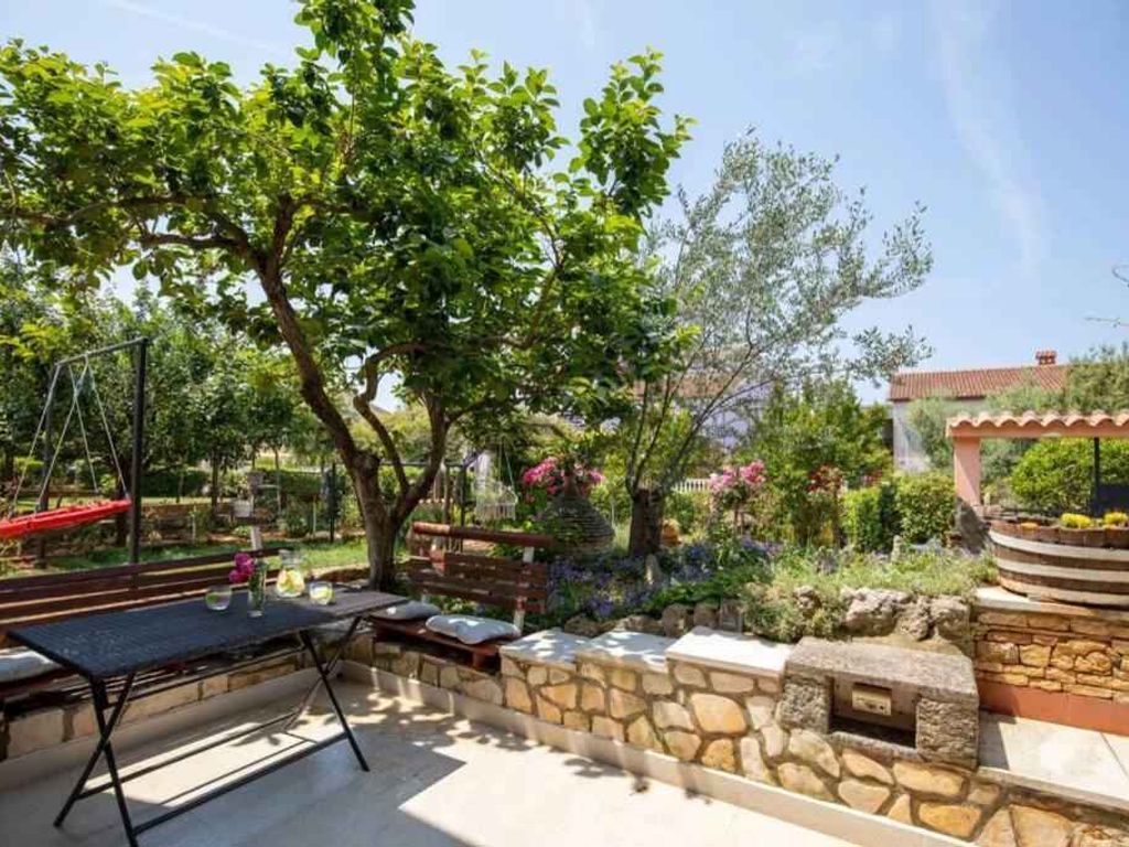 FerienHaus mit Pool