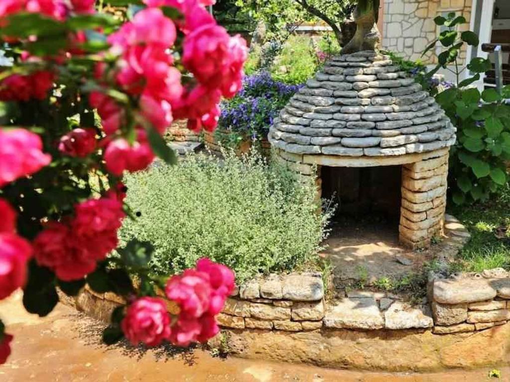 FerienHaus mit Pool