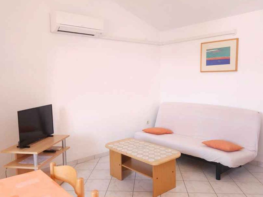 Ferienwohnung mit Klimaanlage