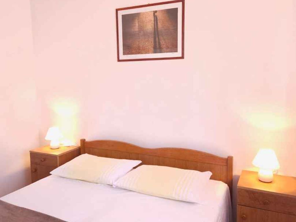 Ferienwohnung mit Klimaanlage