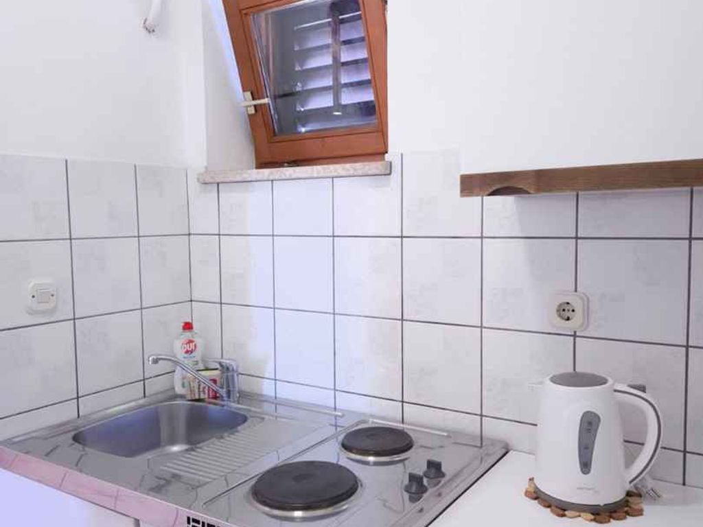 Ferienwohnung mit Klimaanlage