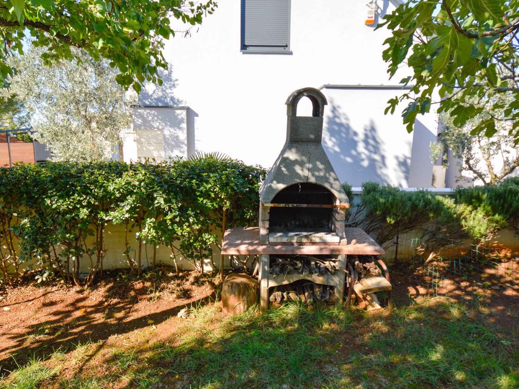 Ferienwohnung mit Terrasse und Klimaanlage