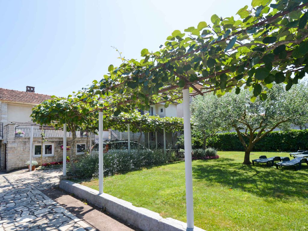 Ferienwohnung mit Klimaanlage